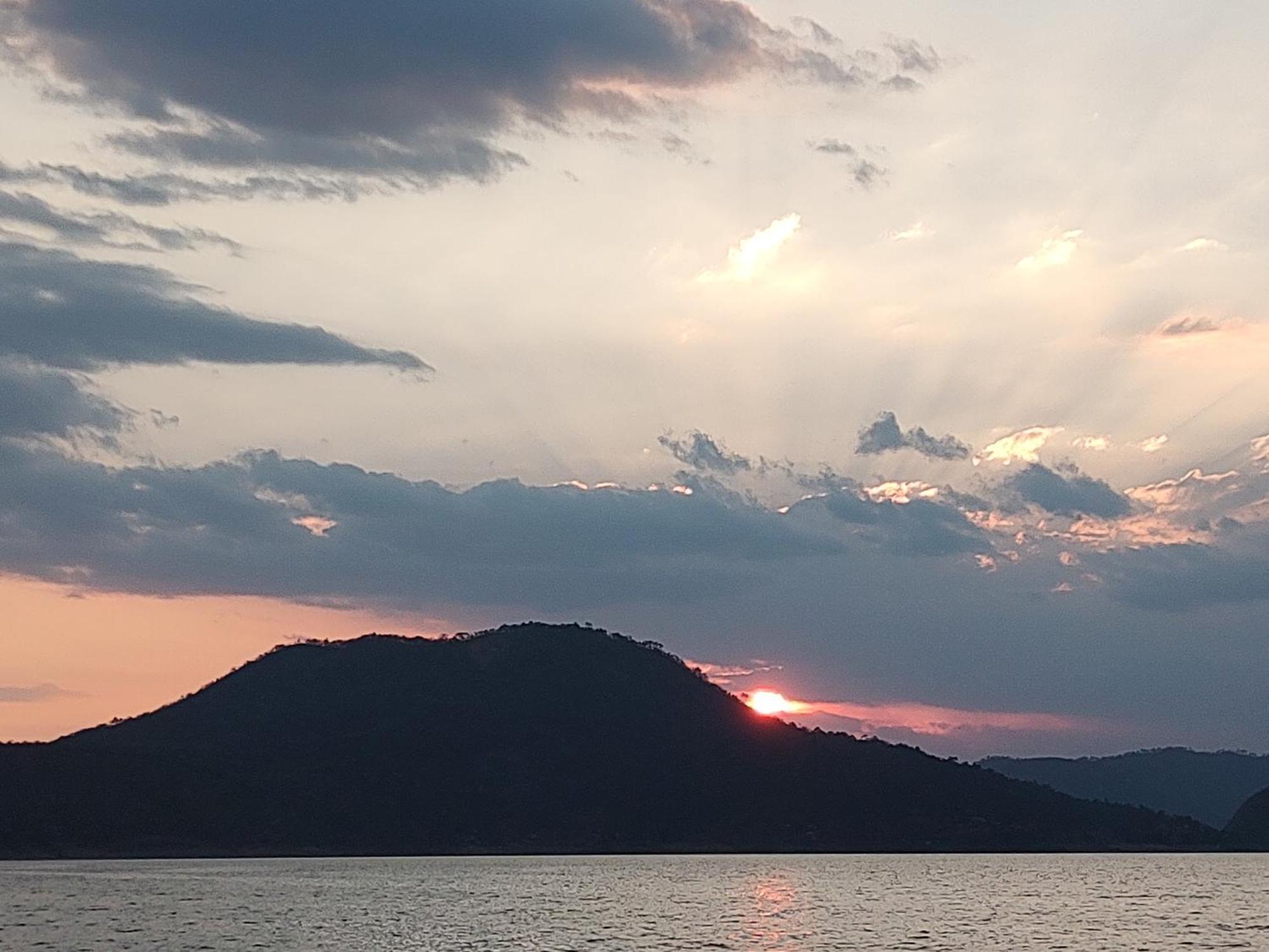 El Encinal De Las Flores Valle de Bravo Ngoại thất bức ảnh