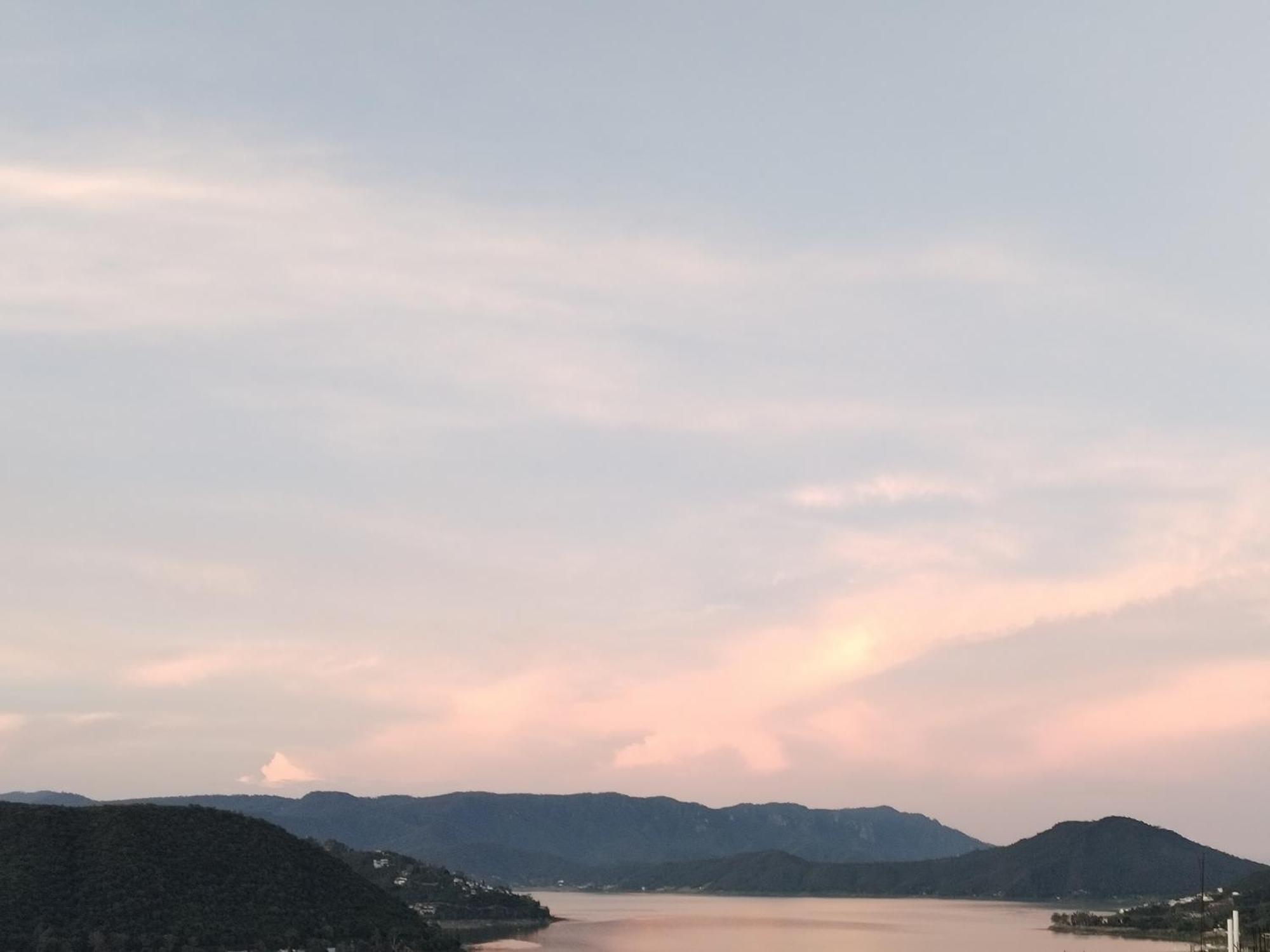 El Encinal De Las Flores Valle de Bravo Ngoại thất bức ảnh